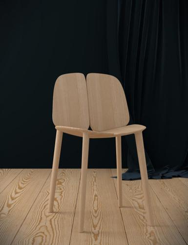 Osso chair preview image